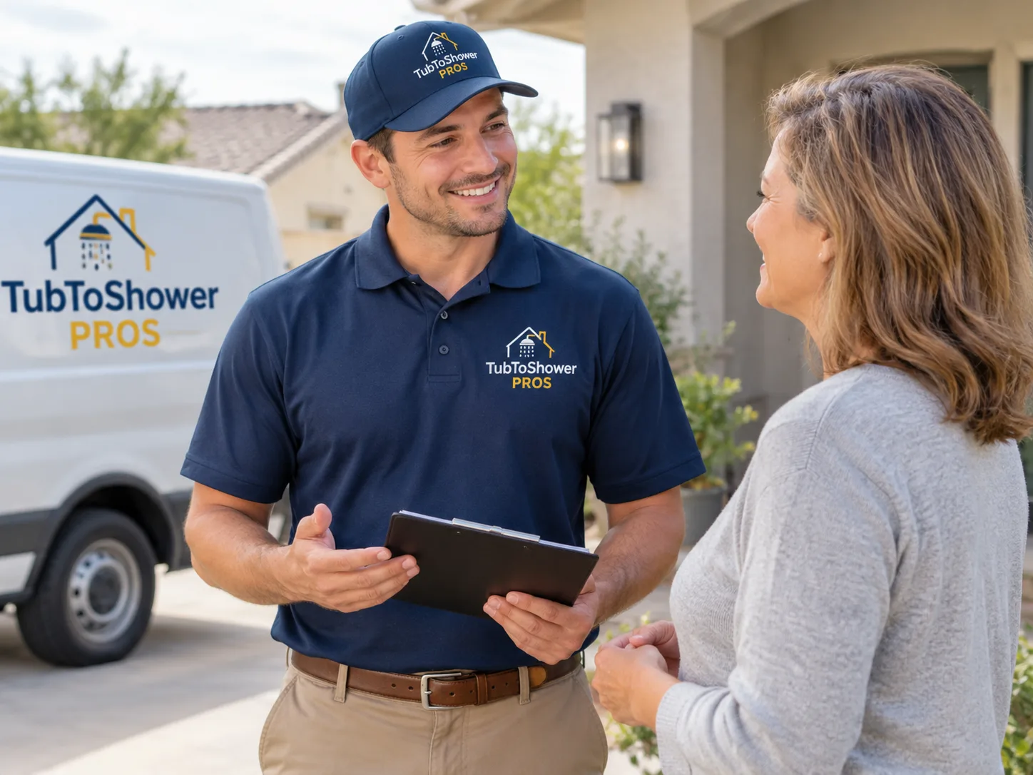 Tub Shower Conversion Lansing, IA FAQs
